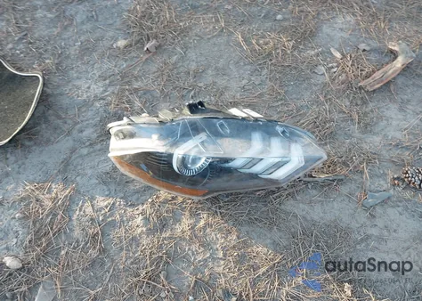 2022 Ford Mustang Ecoboost Premium z USA, uszkodzony, nr VIN 1FATP8UH2N5102861